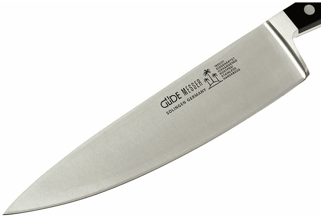 Cuchillo de chef - Wikipedia, la enciclopedia libre