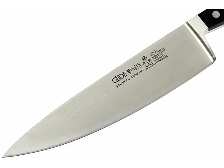 Cuchillo de Chef. Hoja 210 mm. 2