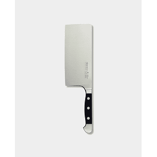 GÜDE, Alpha series, Chinese chef´s, 1840/18 hoja 18 cm