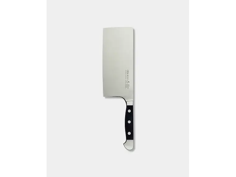 Cuchillo de Chef Chino. Hoja 180 mm. 2