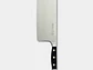 Cuchillo de Chef Chino. Hoja 180 mm. - Miniatura 2