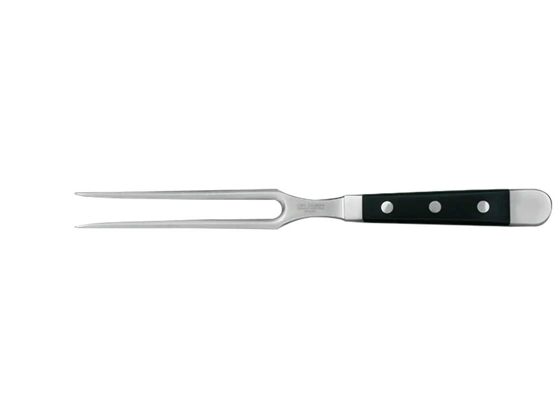 Tenedor Trinchador. Largo 16 cm. 1