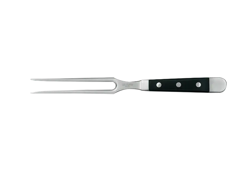 Tenedor Trinchador. Largo 16 cm. 1