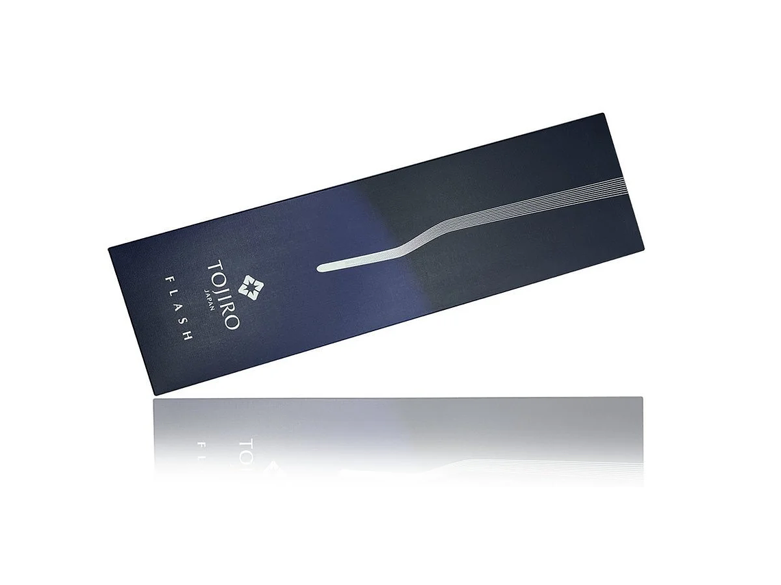 Cuchillo de Chef. Acero Damasco 63 Capas. Hoja 180 mm.  5