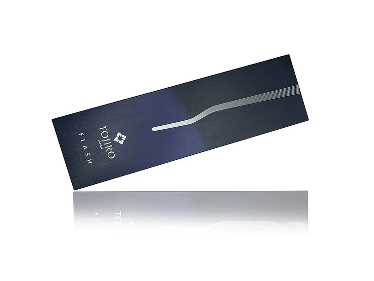 Cuchillo de Chef. Acero Damasco 63 Capas. Hoja 180 mm.  5