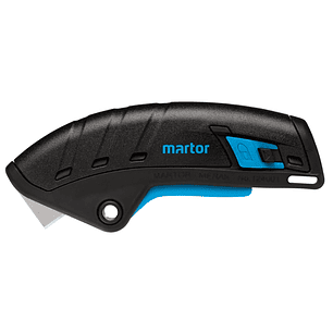 Martor - Cuchillo Secupro Merak Nº124001.02                    