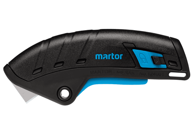 Martor - Cuchilla Secupro Merak   Nº124001.02                    