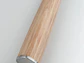 Cuchillo Santoku. Acero Damasco. Hoja 178 mm. - Miniatura 3