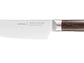 Opinel Les Forges cuchillo Chef pequeño hoja 17 cm - Miniatura 1