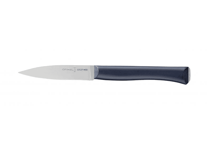 Opinel Intempora cuchillo Puntilla hoja 8 cm