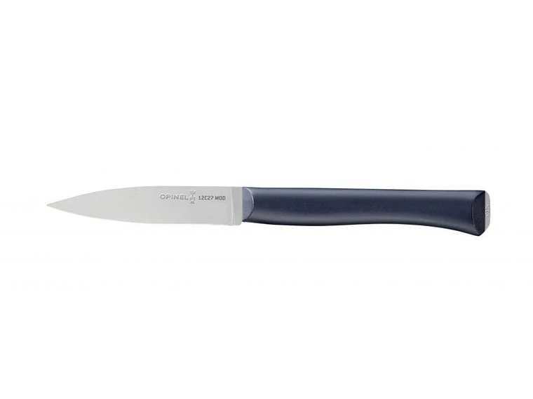 Opinel Intempora cuchillo Puntilla hoja 8 cm 1
