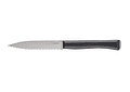 Opinel Intempora cuchillo Dentado hoja 10 cm