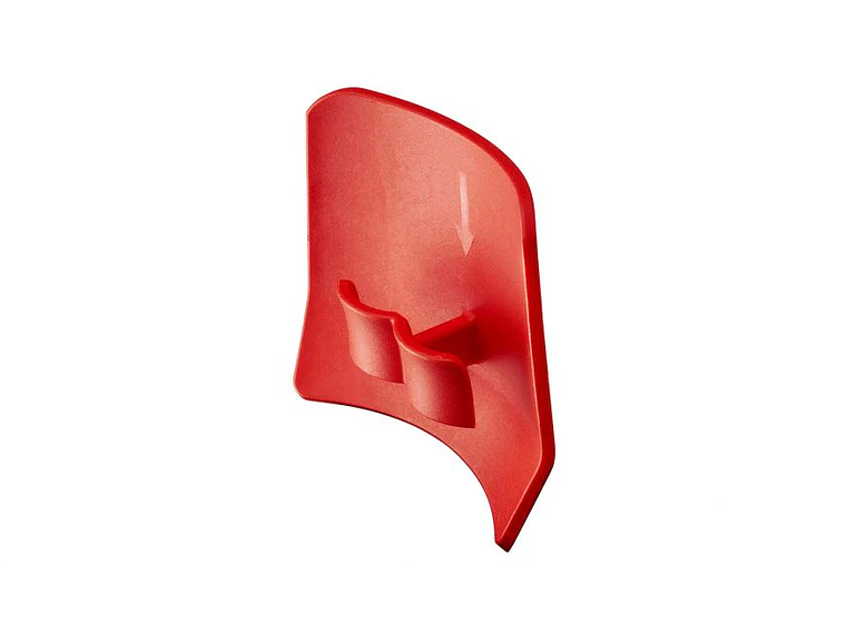 Opinel Le Petit Chef: Set Cuchillo chef hoja 10 y protector de dedos 3