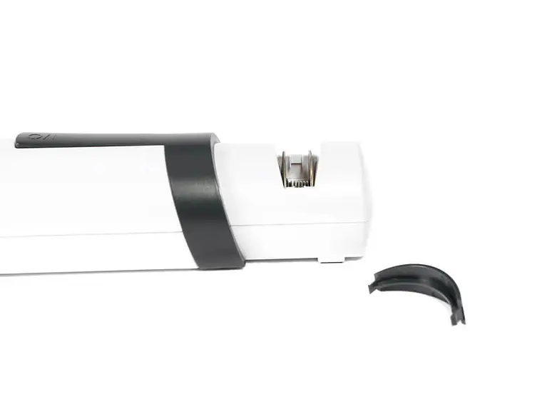 Afilador de cuchillos eléctrico. 5