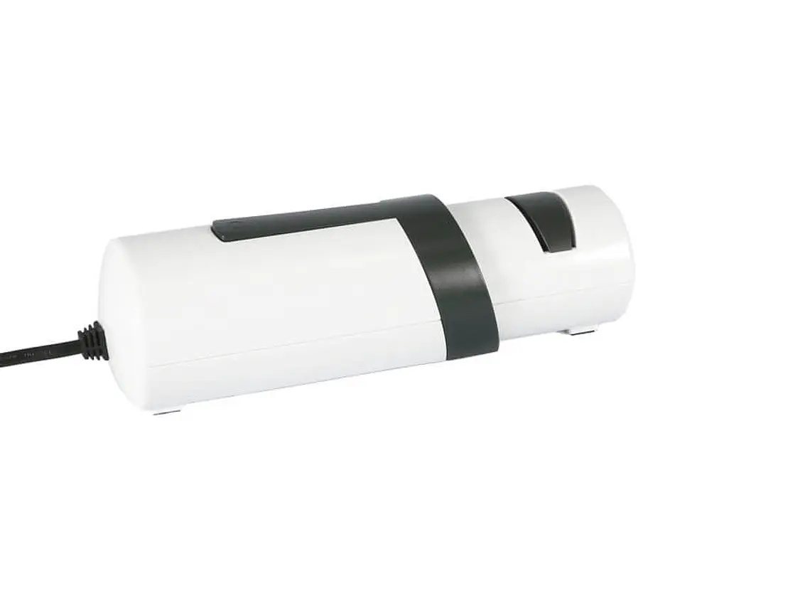 Afilador de cuchillos eléctrico. 1