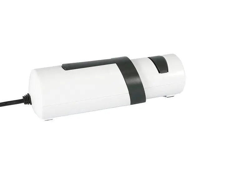 Afilador de cuchillos eléctrico. 1