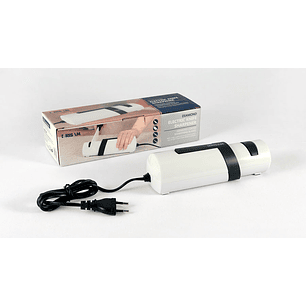 Risam Afilador de cuchillos de cocina eléctrico