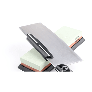 Risam guía de ángulo para afilar