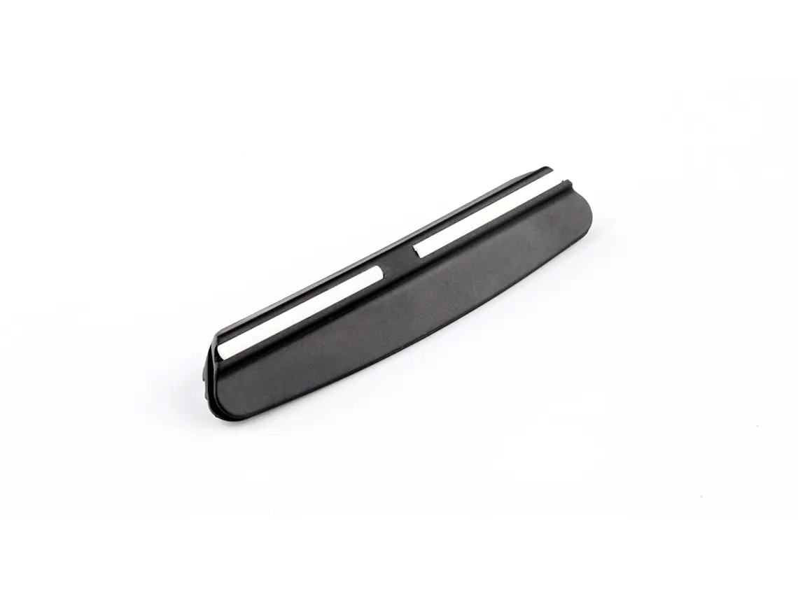 Guía de ángulo para afilar. 1