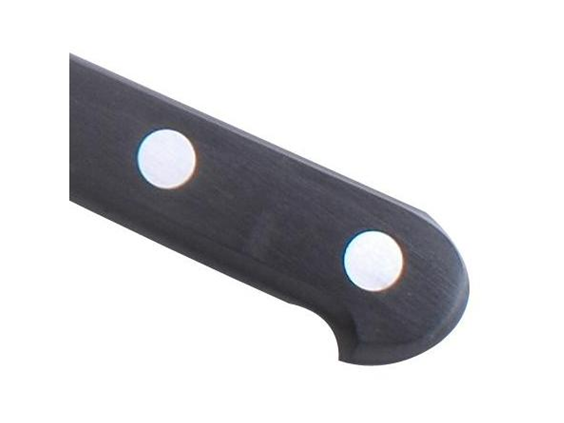 Sabatier, CUISINE/ORIENTAL, Santoku Alveolado,  acero inoxidable, 170 mm 4