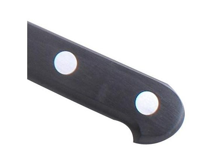 Sabatier, CUISINE/ORIENTAL, Santoku Alveolado,  acero inoxidable, 170 mm 4