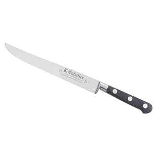 Sabatier, CUISINE/CARVING, acero inoxidable, 200 mm