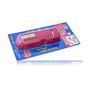 Art Cook Afilador universal de cuchillos color rojo