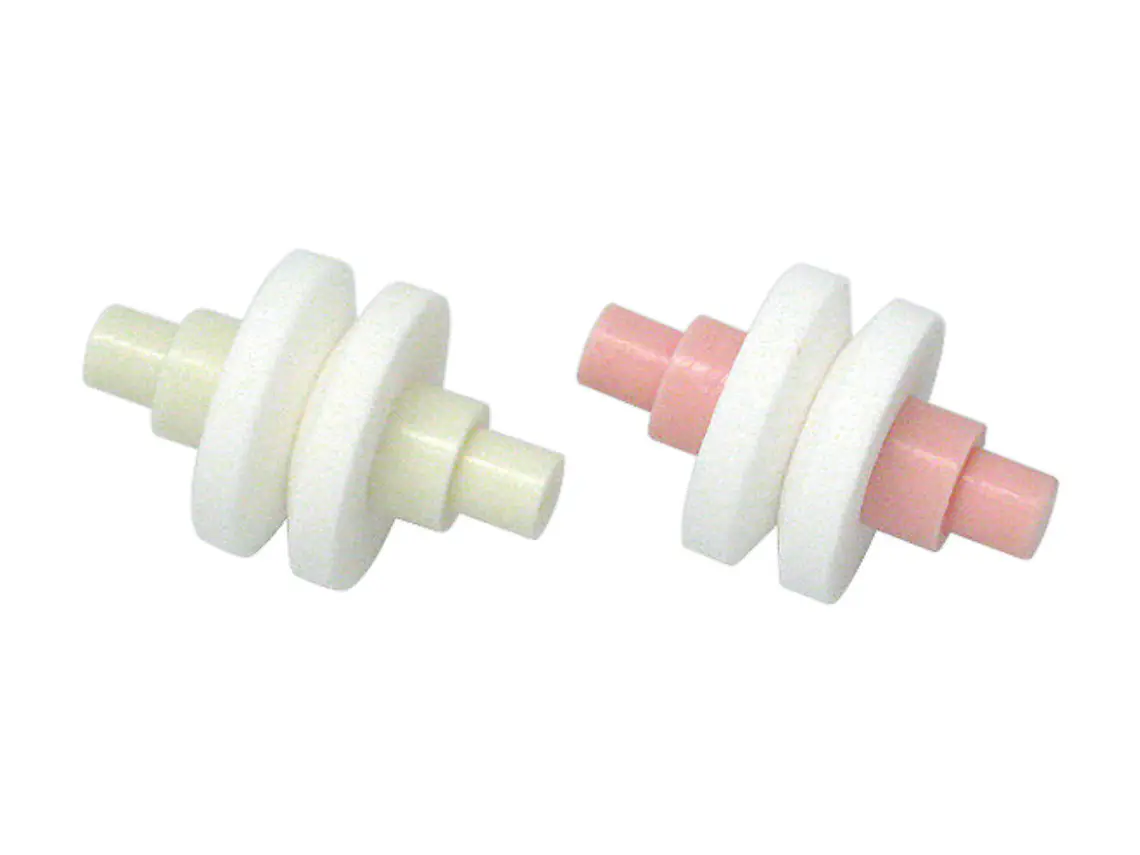 Set piedras de repuesto para afilador Tojiro Pro F-641. 1