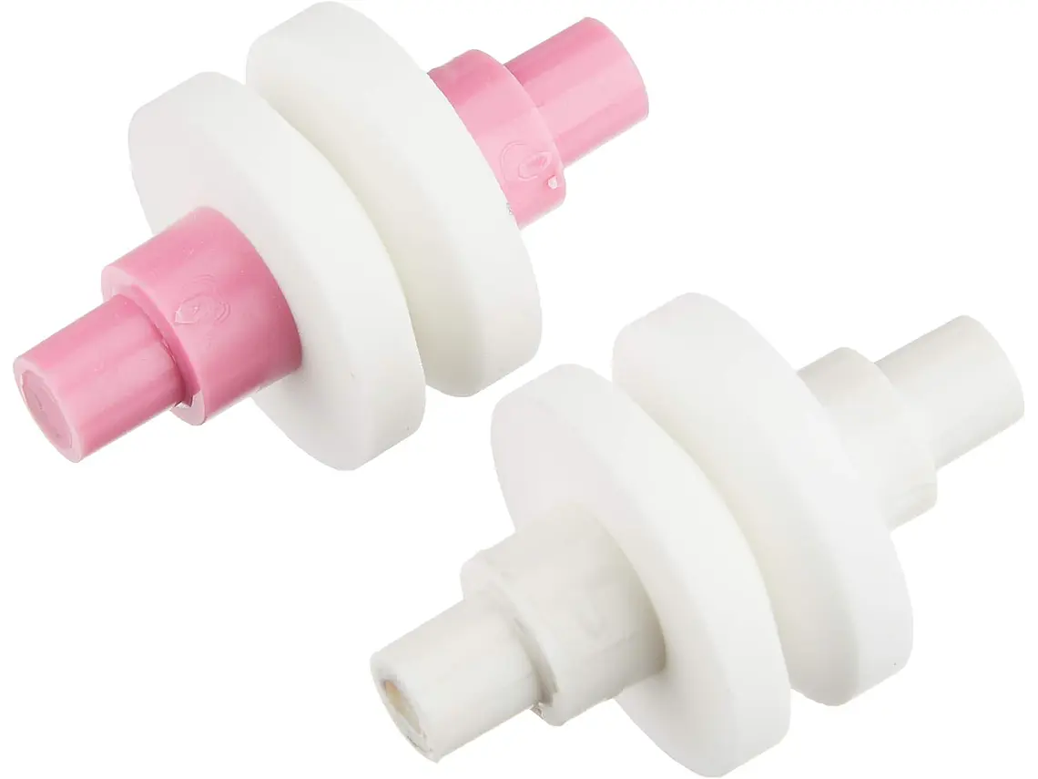 Set piedras de repuesto para afilador Tojiro Pro F-641. 2