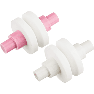 TOJIRO PRO, set de piedras de afilar de repuesto para afilador F-641