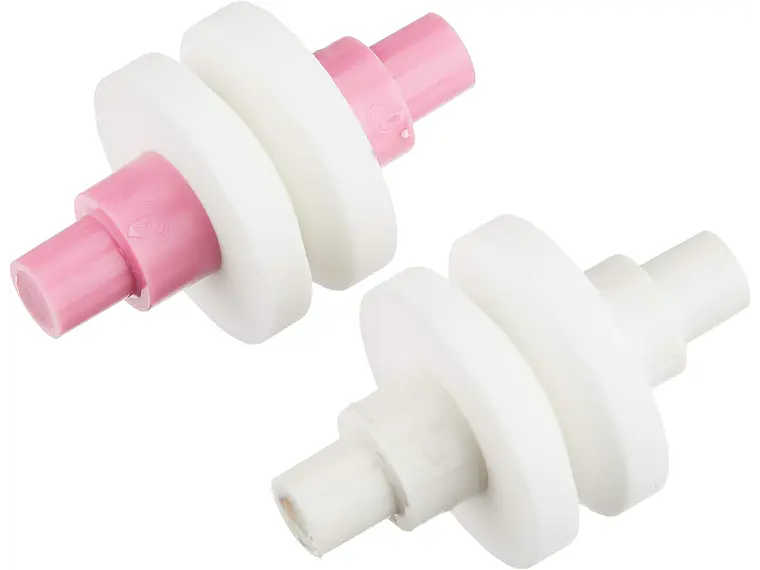 Set piedras de repuesto para afilador Tojiro Pro F-641. 2