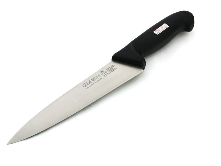 Güde, Omikron, cuchillo de chef profesional hoja 20 cm 8105/20 2