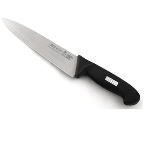 Güde, Omikron, cuchillo de chef profesional hoja 20 cm 8105/20