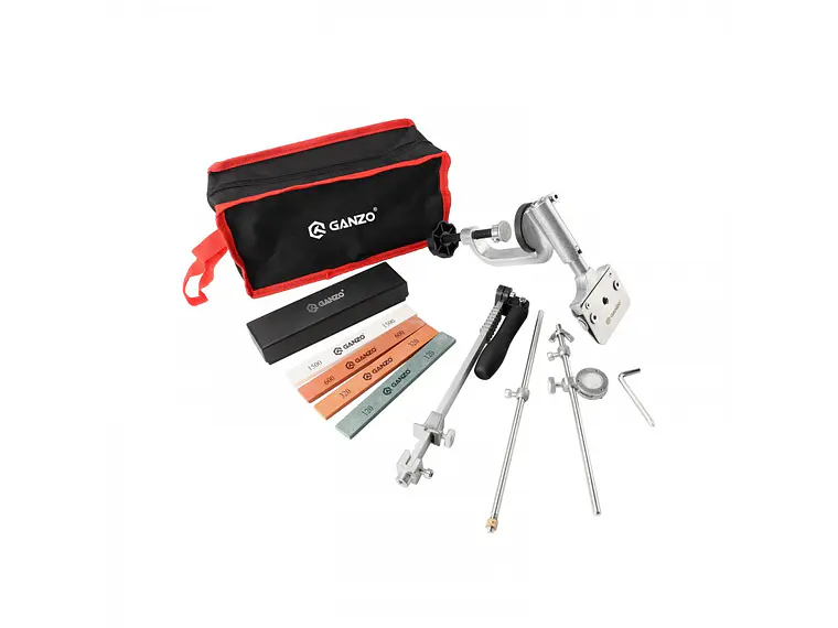 Afilador Profesional Ganzo Razor Pro. 2