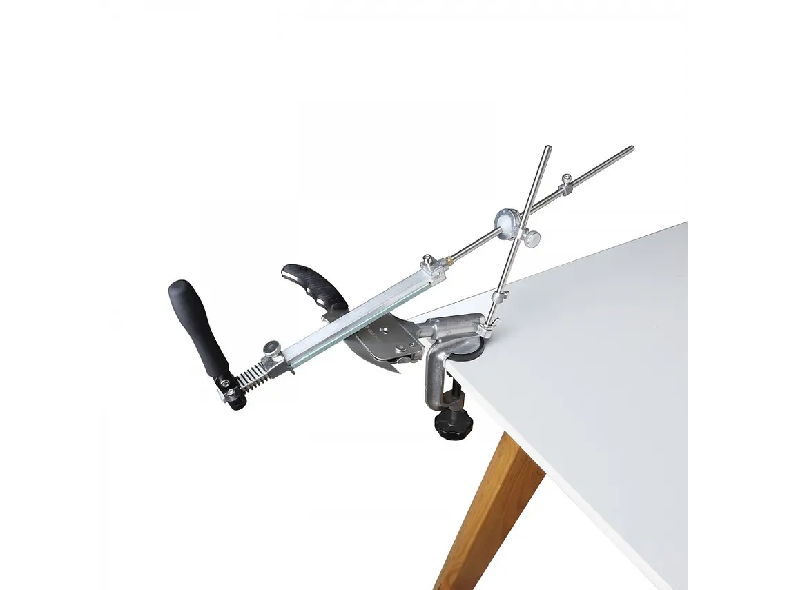 Afilador Profesional Ganzo Razor Pro. 1