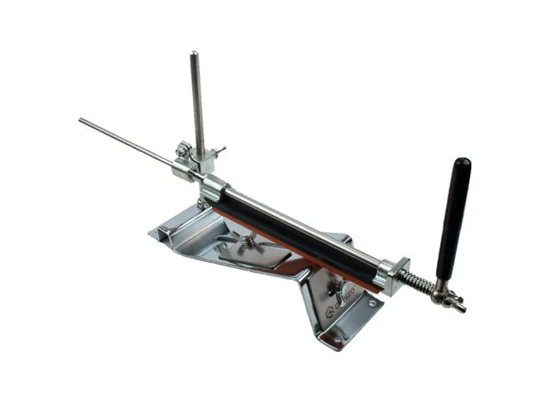 Afilador Profesional Ganzo Touch Pro Steel. 1