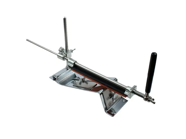 Afilador Profesional Ganzo Touch Pro Steel. 1