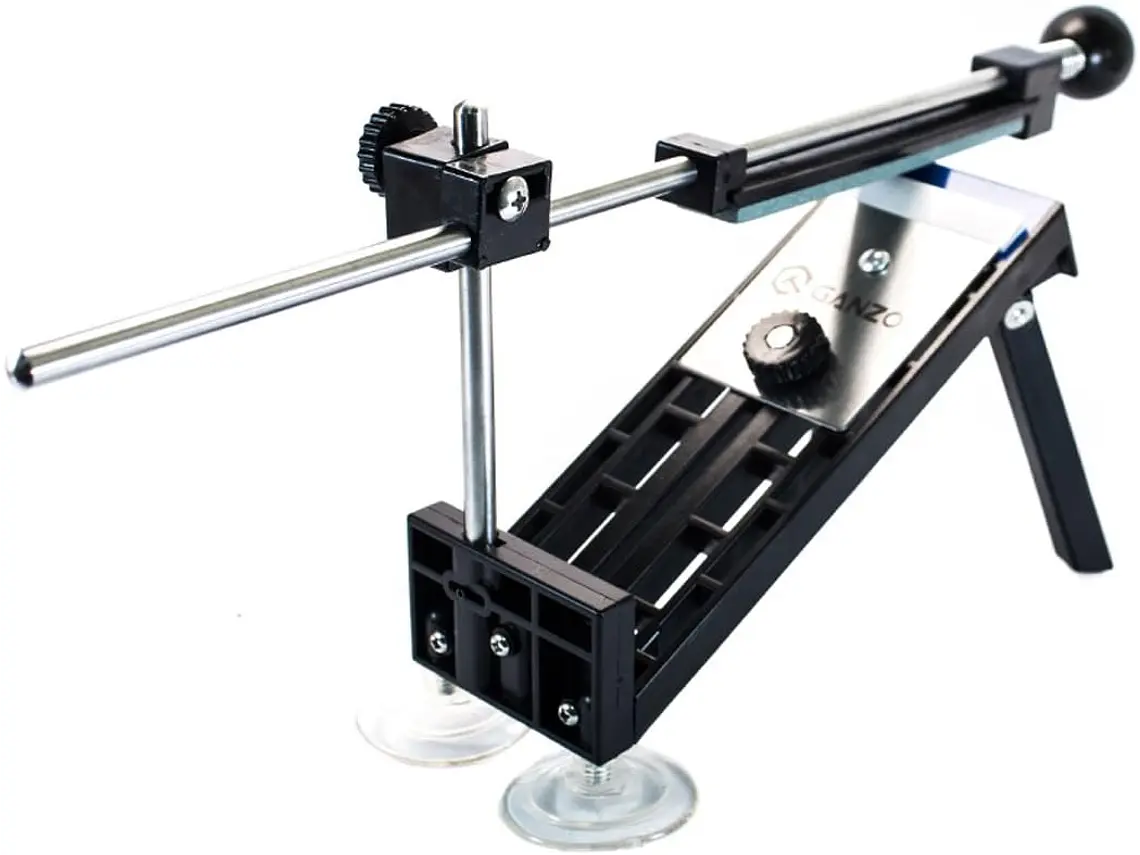 Afilador Profesional Ganzo Touch Pro. 2