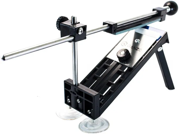 Afilador Profesional Ganzo Touch Pro. 2