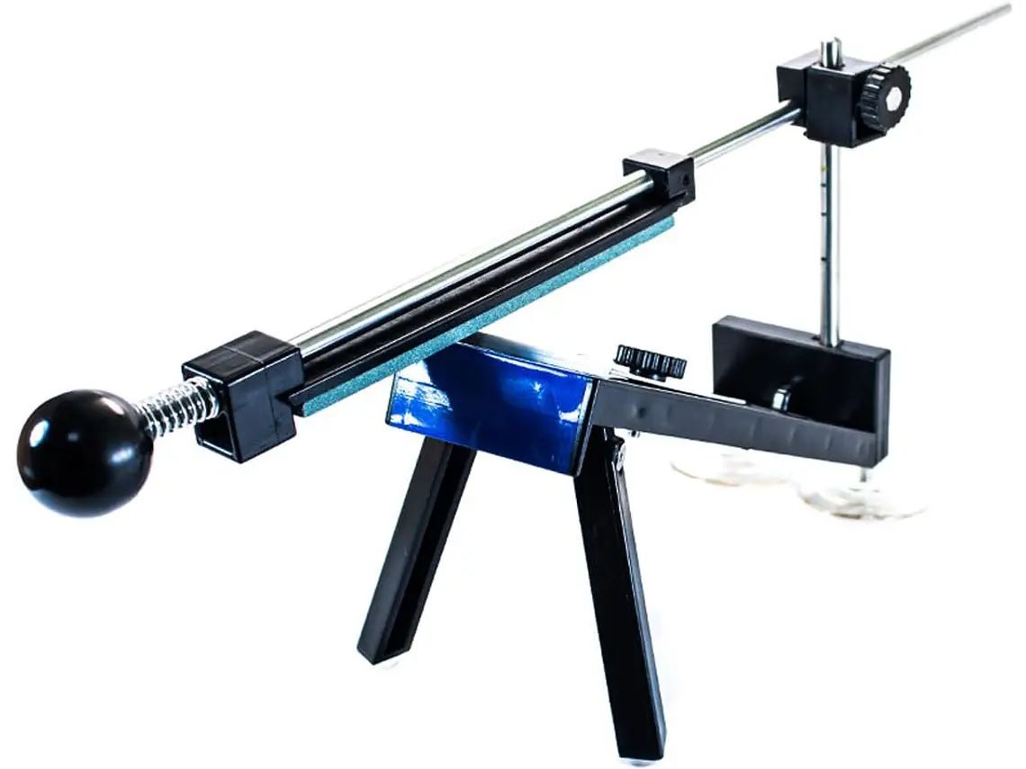 Afilador Profesional Ganzo Touch Pro. 3