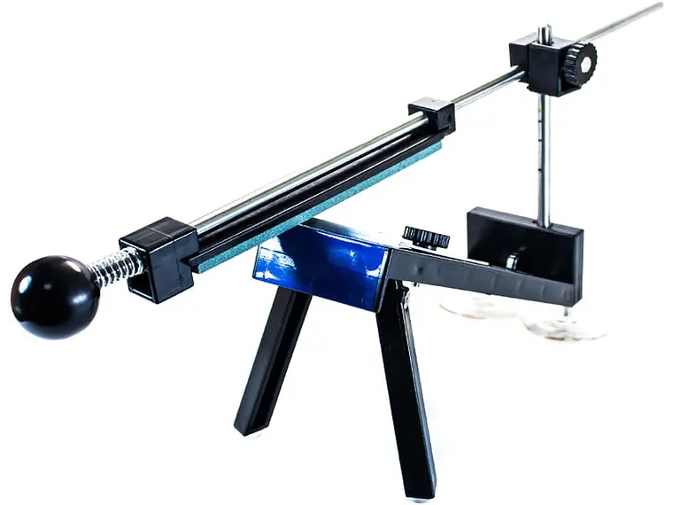 Afilador Profesional Ganzo Touch Pro. 3