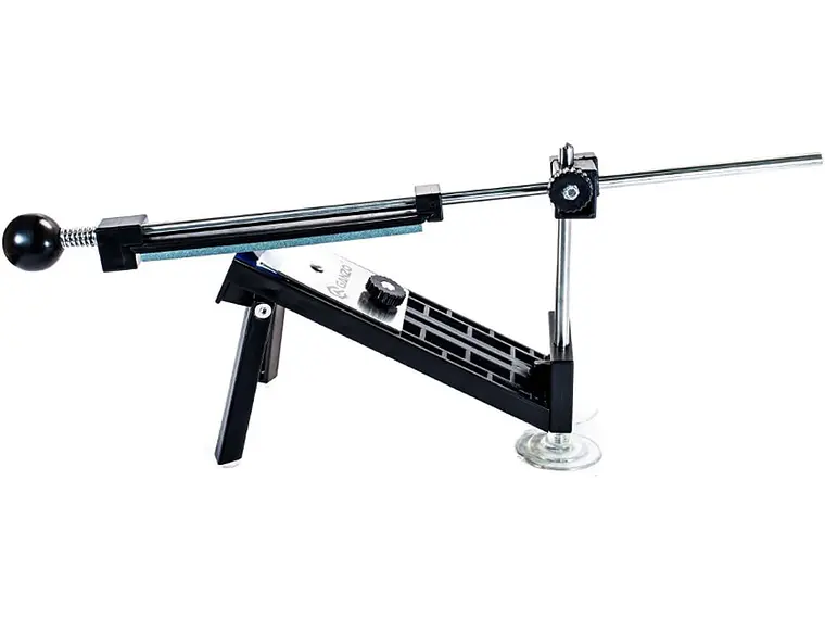 Afilador Profesional Ganzo Touch Pro. 4