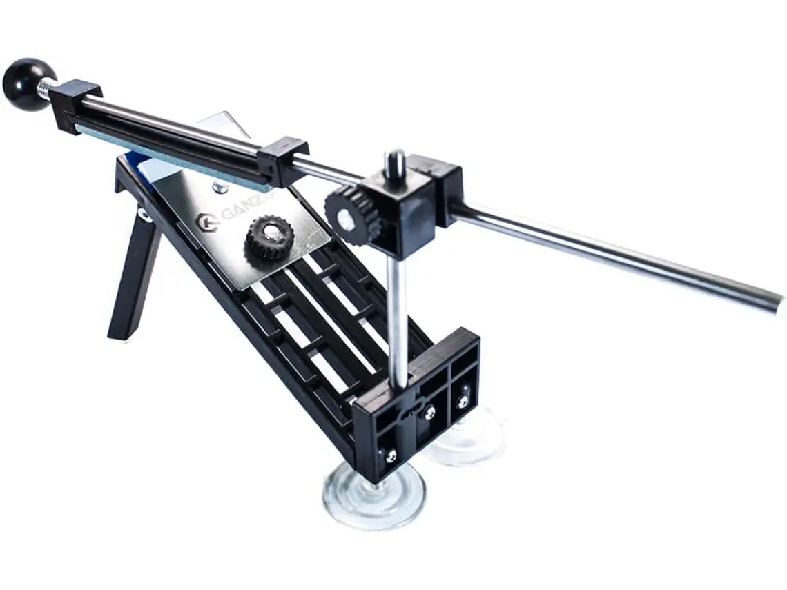 Afilador Profesional Ganzo Touch Pro. 1