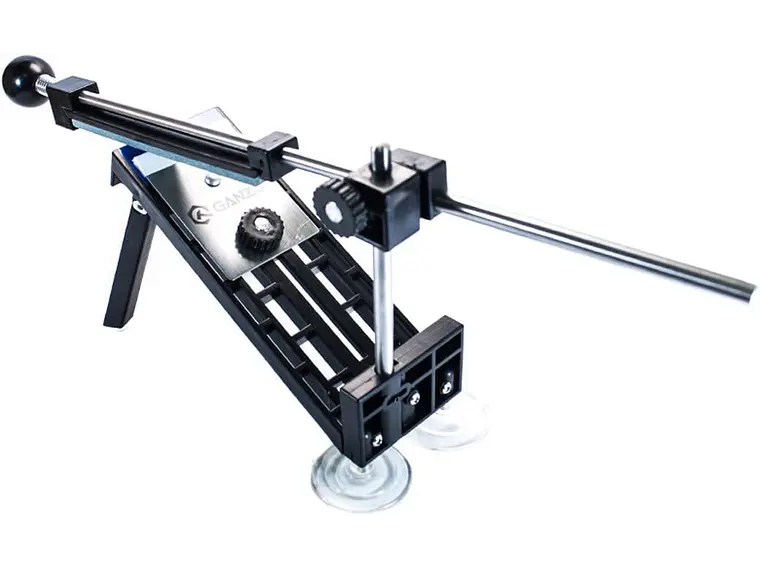 Afilador Profesional Ganzo Touch Pro. 1