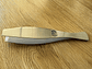 Pinza Saca Espinas. Punta Ancha. 15 cm. - Miniatura 1