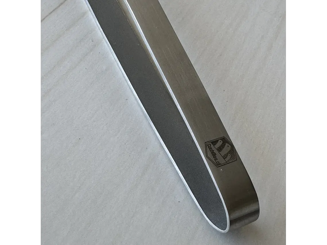 Pinza Saca Espinas. 12 cm. 2