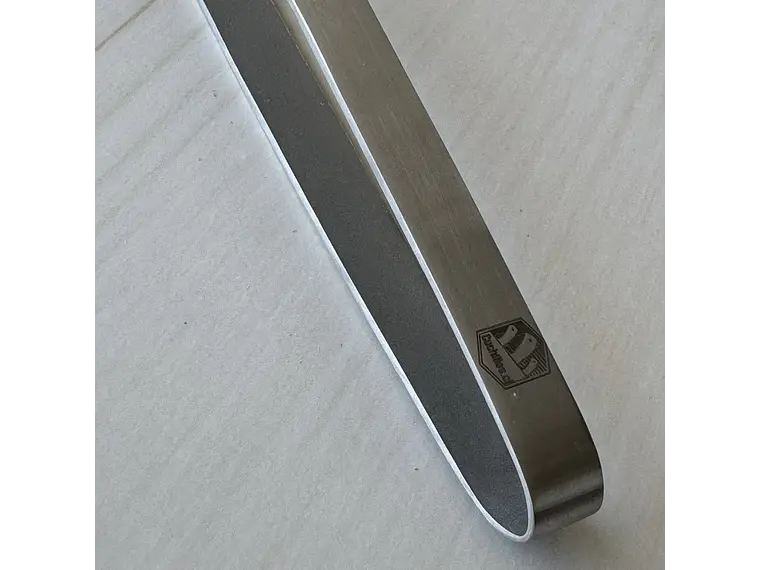 Pinza Saca Espinas. 12 cm. 2