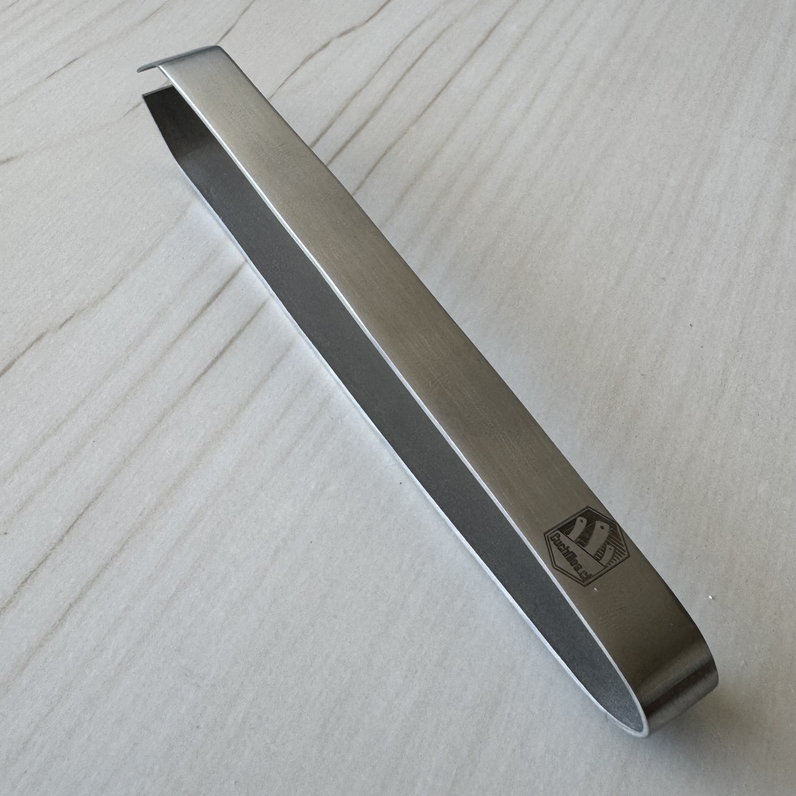 Pinza Saca Espinas. 12 cm.