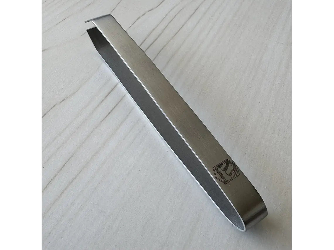 Pinza Saca Espinas. 12 cm. 1