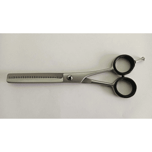 Tijeras para efilar 16 cm 